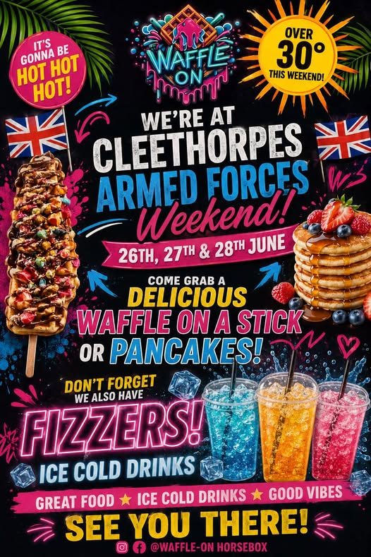 Cleethorpes Armed Forces